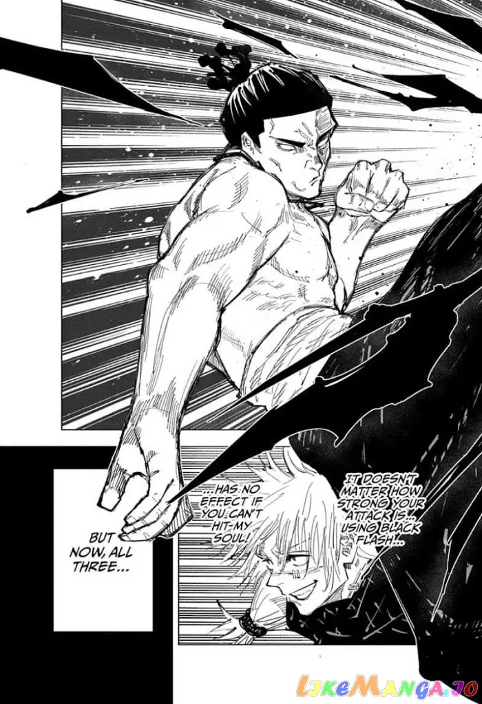 Jujutsu Kaisen Chapter 128 image 13_optimized